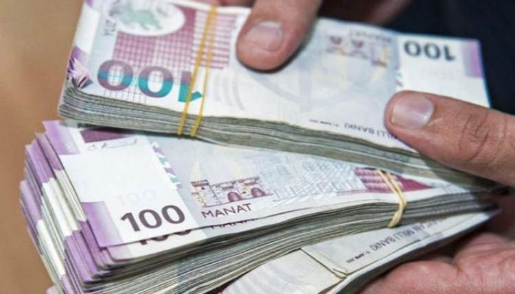 Direktorun evindəki qonaqlıqda 15 min manat necə itib? - DİN-dən AÇIQLAMA