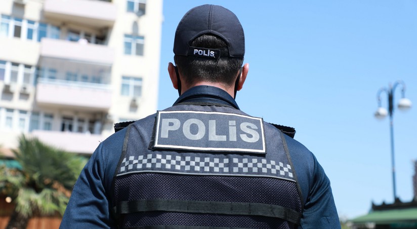 Daha 25 koronavirus xəstəsi saxlanıldı