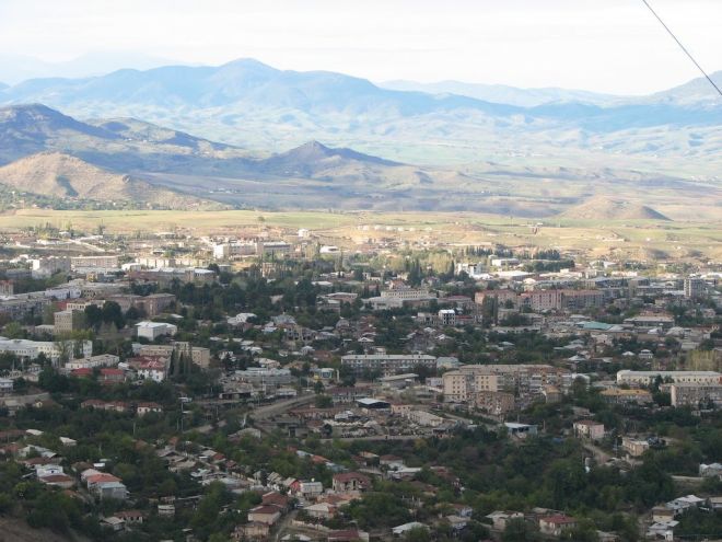Azərbaycanlılar evlərinə qayıdır -