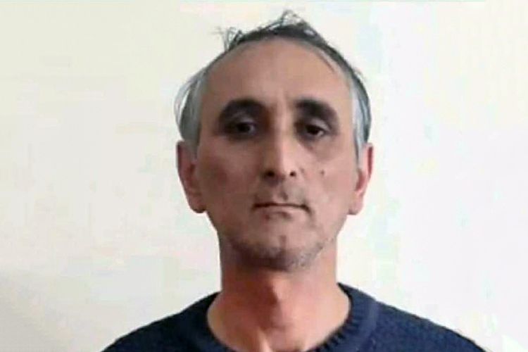 10 yaşlı Nərminin qətlində təqsirləndirilən İlkinin şikayəti təmin edilmədi