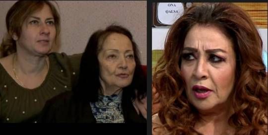 Xalq artistinin qardaşı qızı: “Deyir ki, bibim Səfurə guya cəmi bir ay evli olub...”