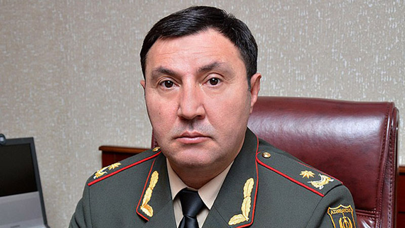 Prezidentin təltif etdiyi general Tofiq Hüseynov kimdir?