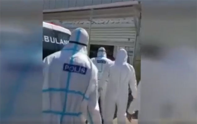 Daha 13 COVID-19 xəstəsinə cinayət işi başlanılıb