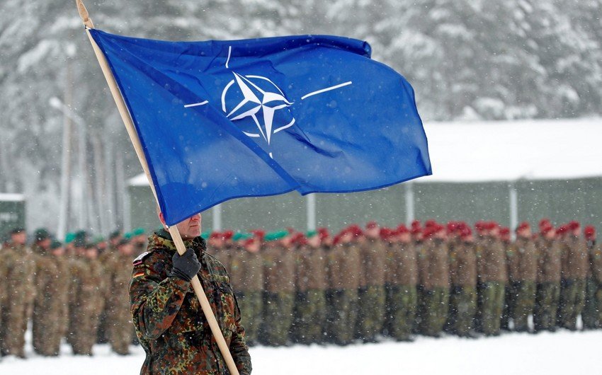 Rusiya Müdafiə Nazirliyi NATO-ya xəbərdarlıq etdi