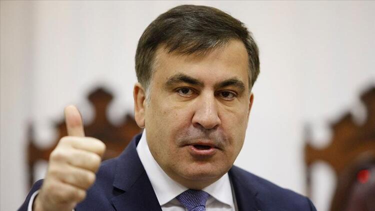 Saakaşvilinin partiyasına yeni sədr seçildi