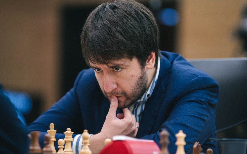 Teymur Rəcəbov 1/4 finala vəsiqə qazandı