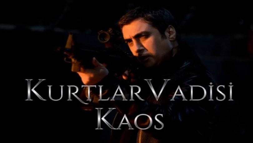 Acun Ilıcalıdan “Kurtlar Vadisi” sürprizi – Serial yeni adla ekranlara qayıdır