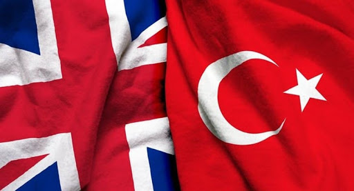Türkiyə ilə Britaniya arasında tarixi müqavilə imzalandı
