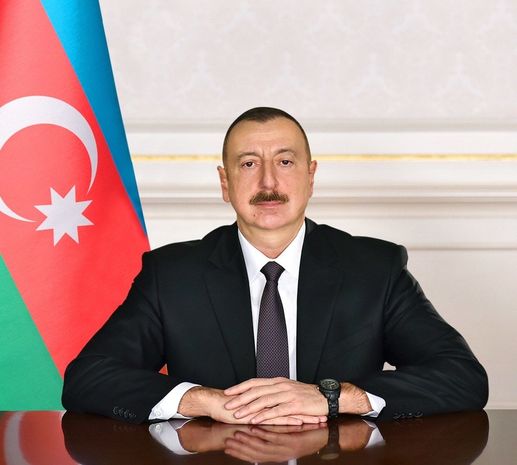 Prezident bu hərbçiləri “Qubadlının azad olunmasına görə” medalı ilə təltif etdi - SİYAHI