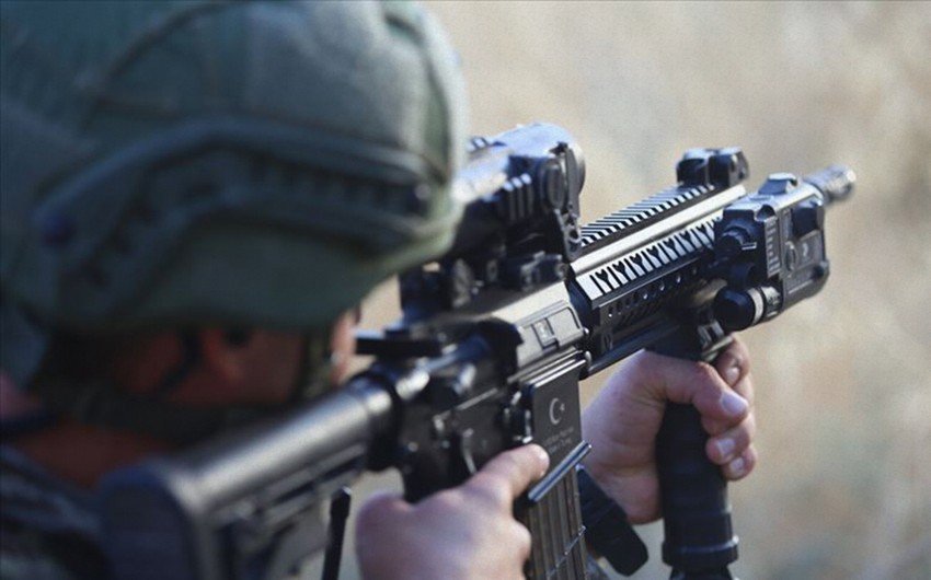 Türkiyə son 5 ildə 30 mindən çox terrorçu zərərsizləşdirdi