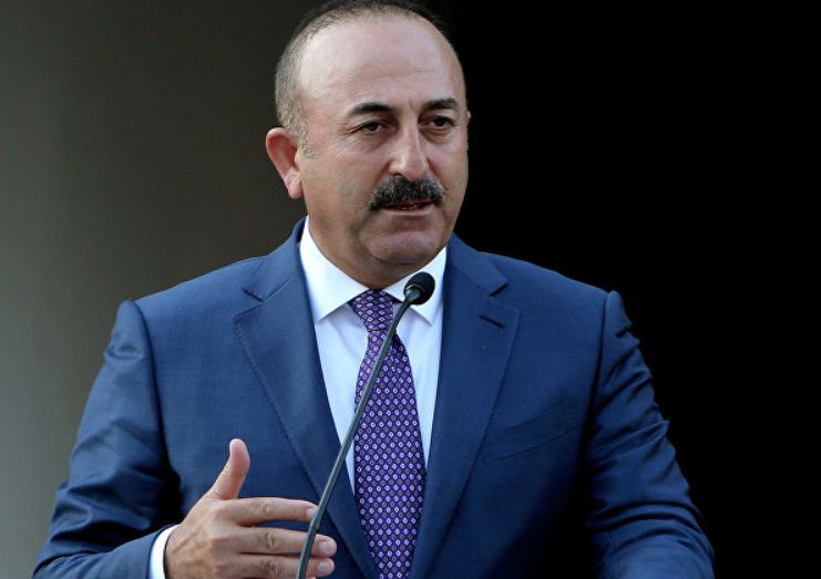Ermənistanla münasibətlər normallaşa bilər - Çavuşoğlu