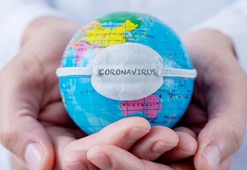 Dünyada koronavirusa yoluxanların sayı 84 milyonu keçdi
