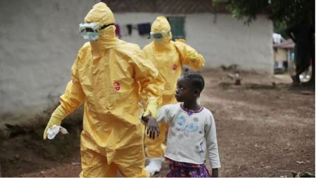 Ebola virusunu aşkar edən alim: “Yeni ölümcül xəstəlik yaranacaq”