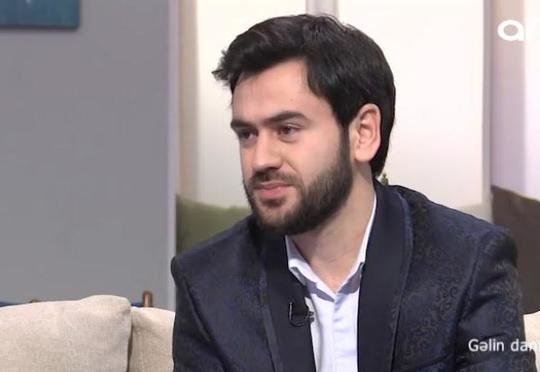 Üzeyir Mehdizadəyə ağır itki üz verdi