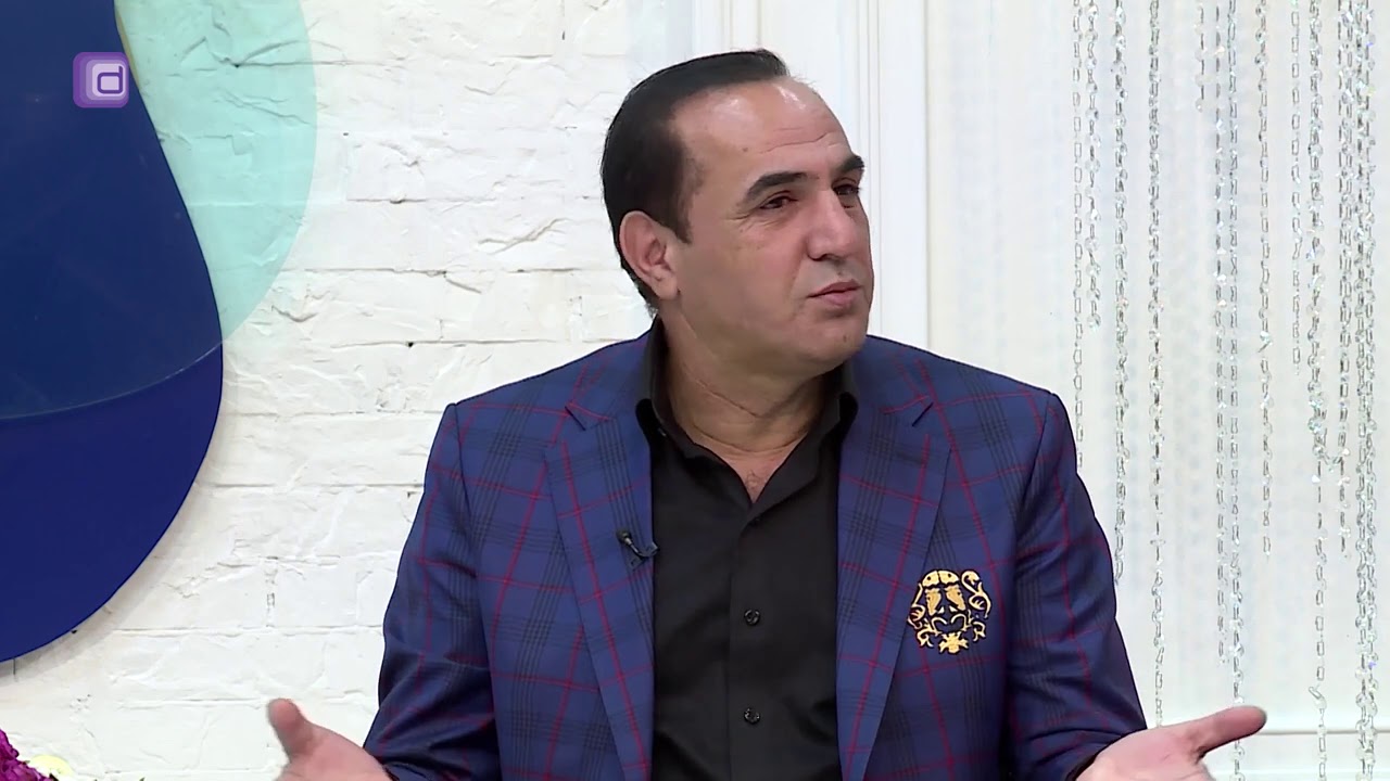Manaf Ağayev koronavirusa yoluxmasından danışdı: “Tez-tez yas mərasimlərinə gedirdik”