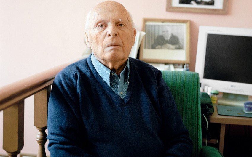 SSRİ-də ilk atom bombasının yaradıcılarından biri öldü