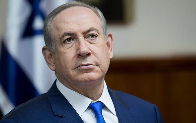 “Koronavirusa qalib gələn ilk ölkə olacağıq” - Netanyahu
