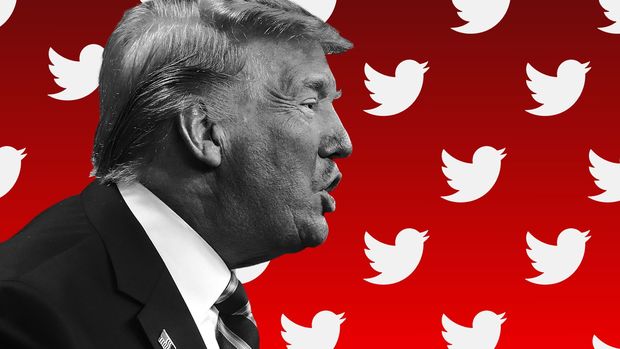 Tramp “Twitter”in hesabını dondurmasına əsəbləşdi – Öz sosial şəbəkəsini yaradacaq