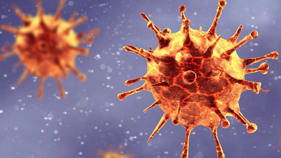 Xərçəng xəstəsi olan qadında koronavirusun 18 mutasiyası aşkarlandı