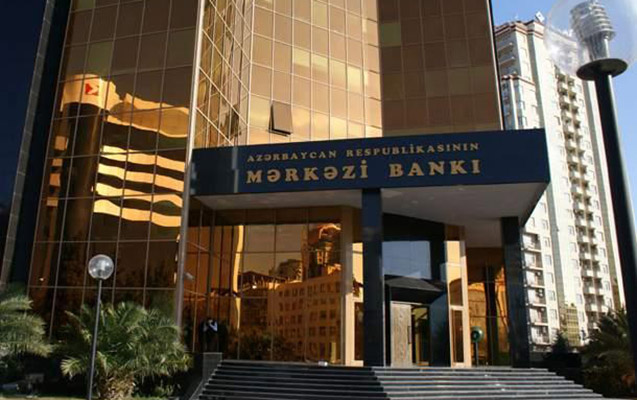 Mərkəzi Bank özünə 218 milyon avroya bina tikdirir
