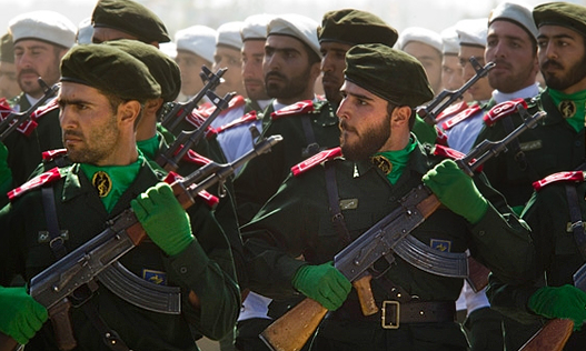 İranın daha bir generalı qətlə yetirildi