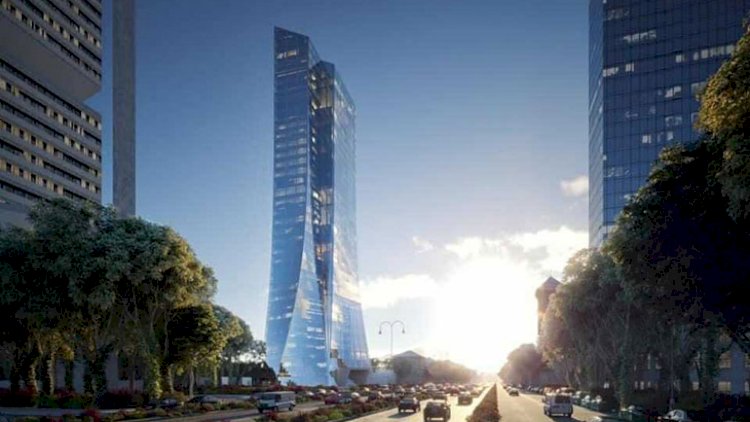 “Binada pul çap edən fabrik də olacaq ki...” – Mərkəzi Bankın 450 milyonluq yeni binasına ETİRAZ