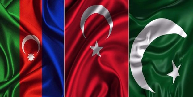 Azərbaycan, Türkiyə və Pakistan ittifaqı nə vəd edir? - \