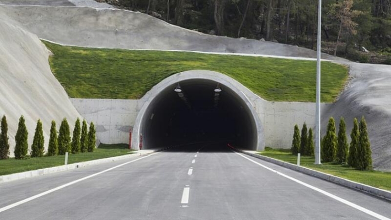 Murov dağının altından Kəlbəcərə tunel çəkilir - RƏSMİ