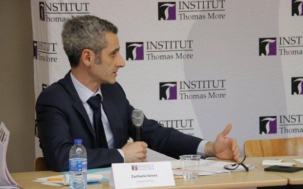 Səfir: “Fransa-Azərbaycan münasibətlərinə yenidən başlamağın vaxtıdır”