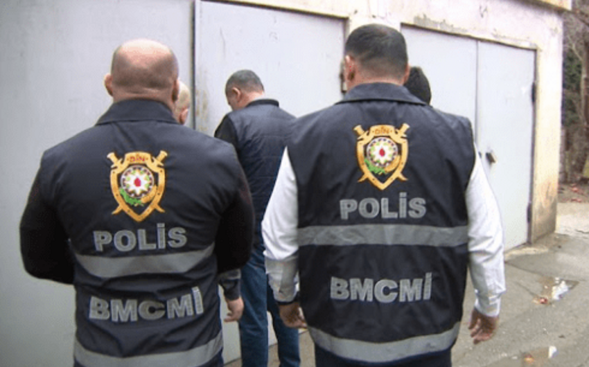 Ötən il Azərbaycanda 26 mindən çox cinayət qeydə alınıb