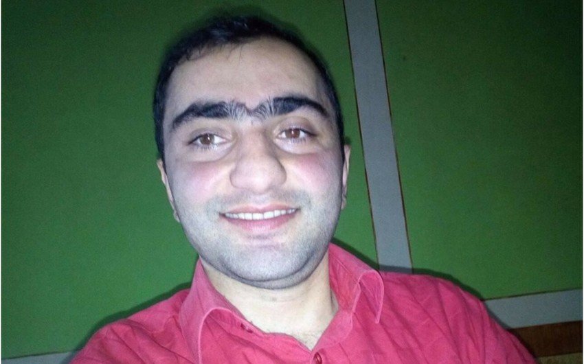 Mexelen polisi: İtkin azərbaycanlının meyiti su kanalında tapıldı