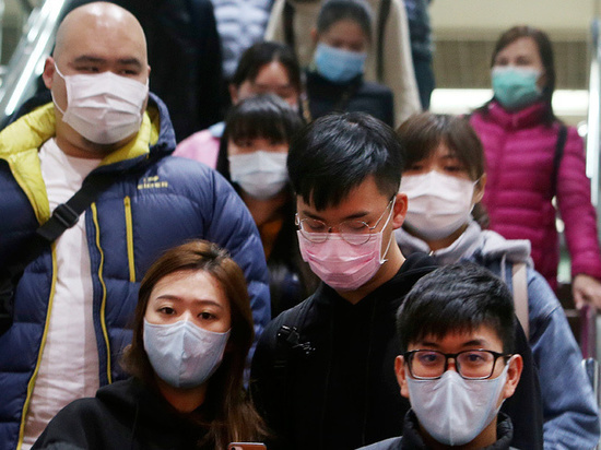 ÜST: Pandemiya səbəb Çinin ilk günlərdə məlumatları gizlətməsi oldu