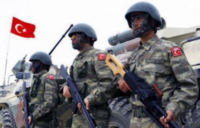 İşlər tamamlanır: 1-i general olmaqla 35 türk zabiti Ağdamda…