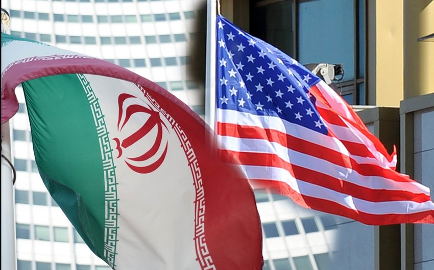 İran ABŞ-la əməkdaşlıq etməyə hazırdır