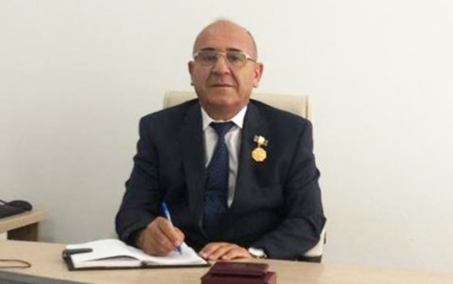 Cəlil Nəzərov bu əməllərinə görə həbs edildi