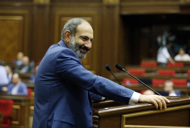 Ermənistan parlamenti buraxıla bilər