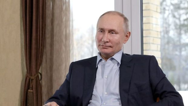 Putin: “Prezidentlikdən sonra şərabçılıq sahəsində çalışa bilərəm”