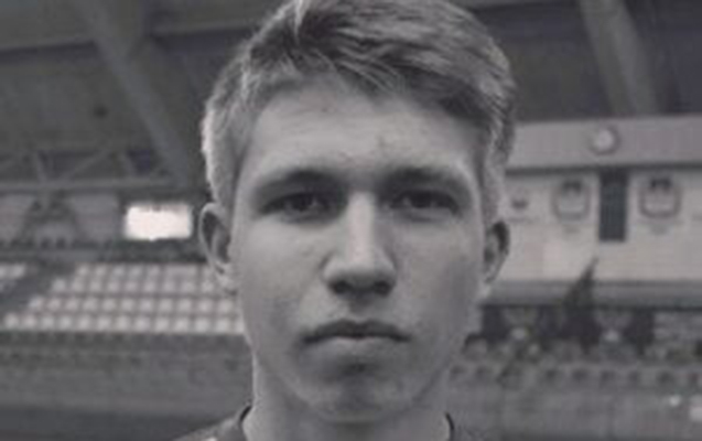 Rus futbolçu bıçaqlanaraq öldürüldü
