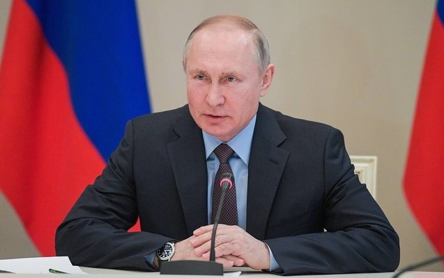 “Hazırda bu cür qaynar konflikt mümkün deyil” - Putin