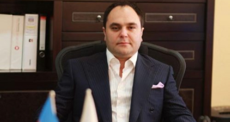 “Baku Steel Company”-nin direktoru saxlanıldı - Ramiz Mehdiyevin “qara kassası”