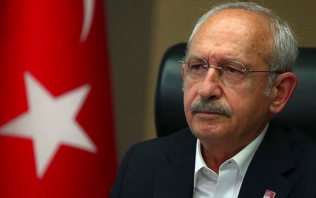 Türkiyə DİN Kılıçdaroğlu ilə bağlı prokurorluğa müraciət etdi