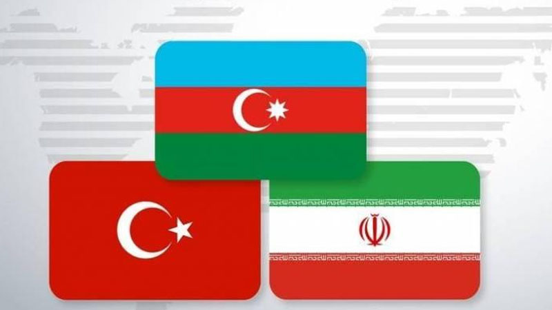 Türkiyə, Azərbaycan və İran Prezidentləri görüşəcək