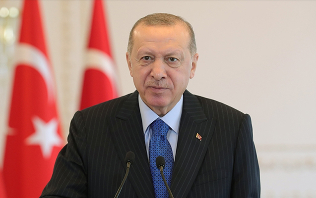 Ərdoğan İrana səfər edəcək
