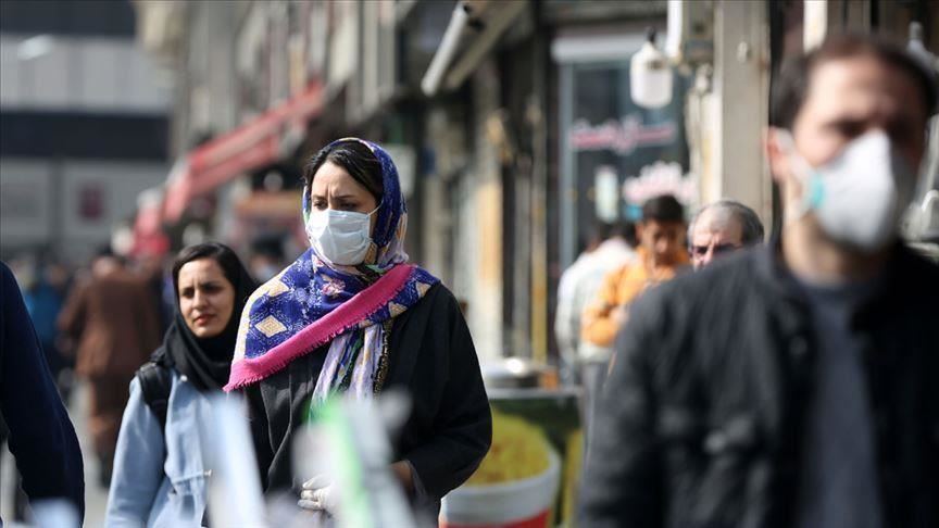 İranda 1,2 milyon nəfər koronavirusdan sağaldı