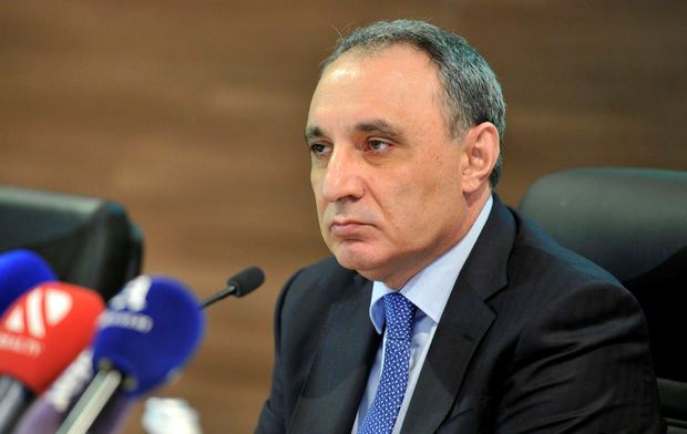 Kamran Əliyevdən polkovniklə bağlı ƏMR