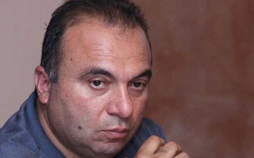 Paşinyana qarşı çıxan deputat həbs edildi