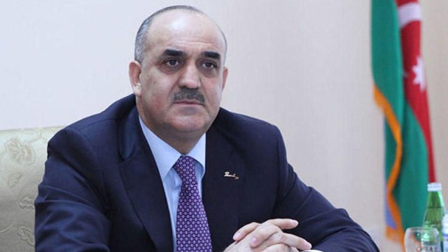 Səlim Müslümovun həbs edildiyi TƏSDİQLƏNDİ