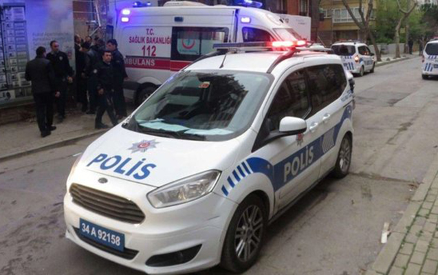 Türkiyədə tələbələrin etiraz aksiyalarına görə yenə saxlanılanlar var