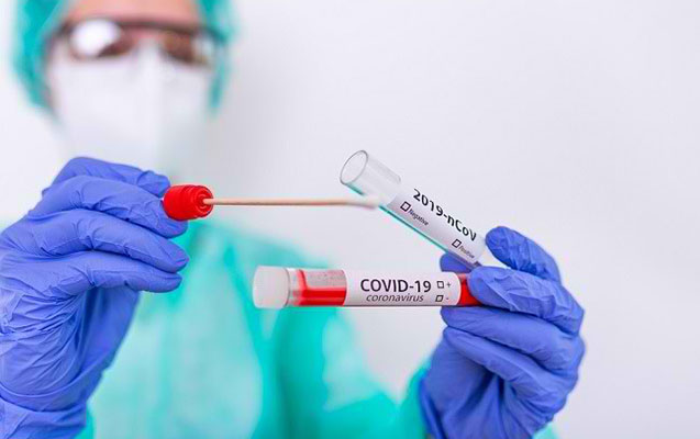 Dünyada koronavirus qurbanlarının sayı 2,3 milyonu ötdü
