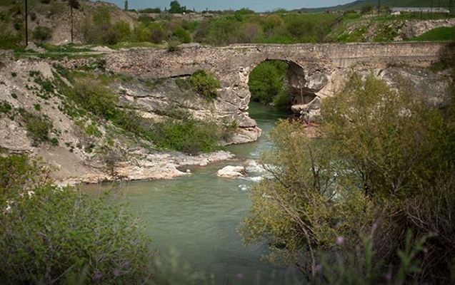 Suqovuşan və Talışa qanunsuz daxil olan şəxslərə cinayət işi açıldı